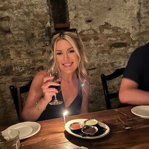 Meet your Posher, Madison